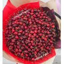 Букет "Черешневый"
