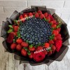 Букет "Мальвина"