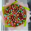 Букет "Орехи счастья"