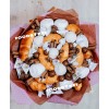 Букет «Белый Шоколад»