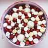 Фрутбокс с клубникой