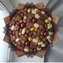 Букет "Шоколандия"