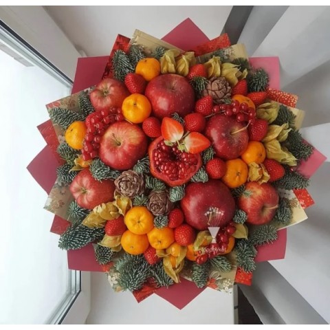 Букет "Клаус"