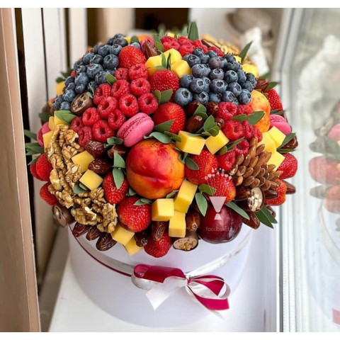 Букет "Тайбей"