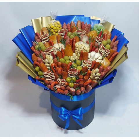 Букет "Анкоридж"